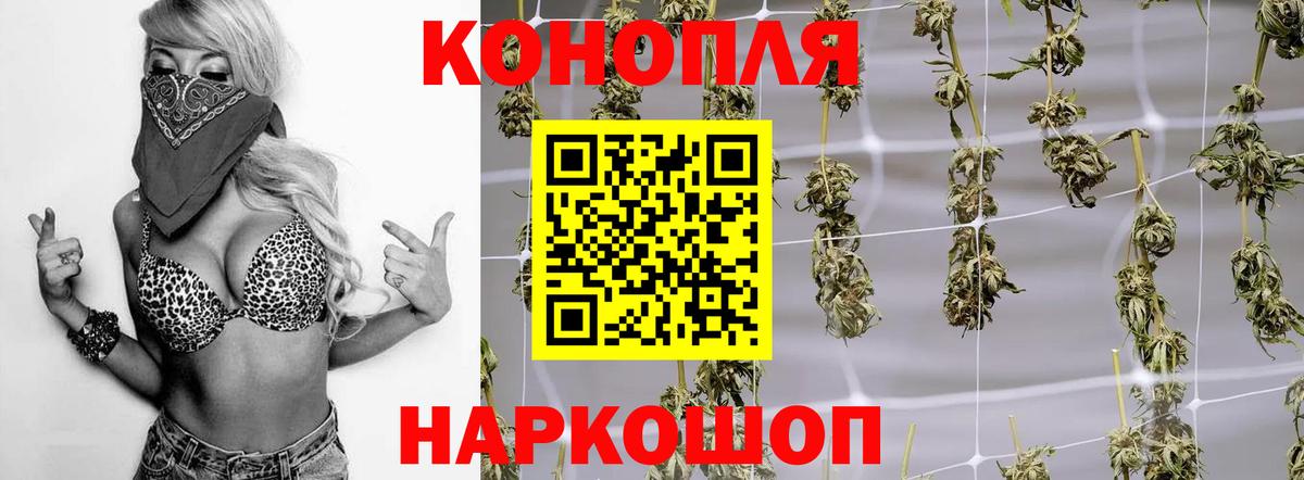 Каннабис White Widow Октябрьский